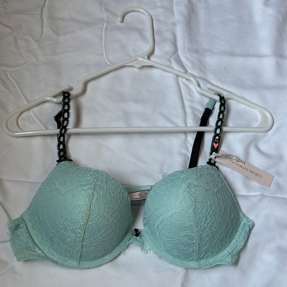 Victoria's Secret dream angels push up bra - Picture 1 of 4